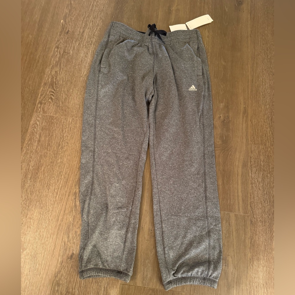 Adidas Jogger Pants size Large NWT